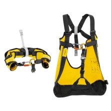 Comprar TRIANGULO EVACUACION Y LAZO PETZL THALES