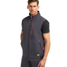 chaleco diadora shadow en iman