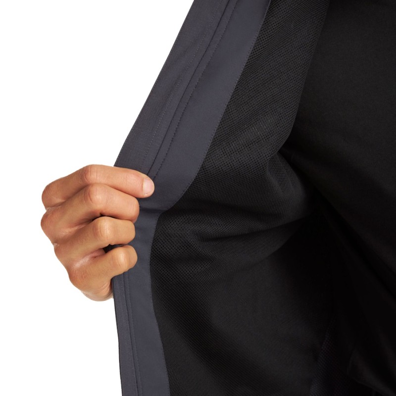 Chaleco diadora shadow