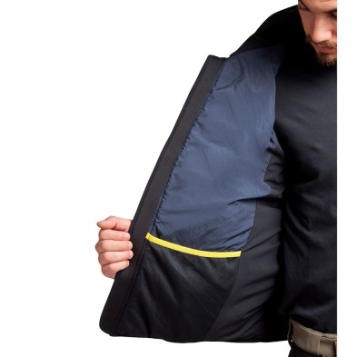 Chaqueta Diadora Acolchada Evolution