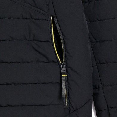 Chaqueta Diadora Acolchada Evolution