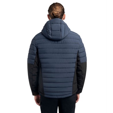 Chaqueta Diadora Oslo Acolchada Hybrid