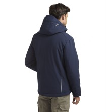 CHAQUETA SOFTSHELL DIADORA ACOLCHADA SAIL