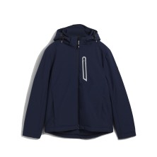 CHAQUETA SOFTSHELL DIADORA ACOLCHADA SAIL