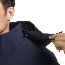 CHAQUETA SOFTSHELL DIADORA ACOLCHADA SAIL