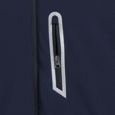 Chaqueta Softshell Diadora Acolchada Sail