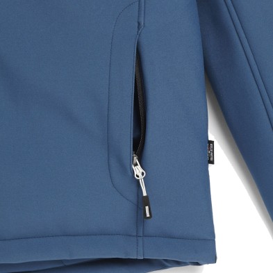 Chaqueta Softshell Diadora Acolchada Sail