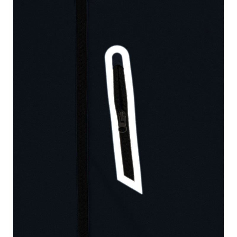 Chaqueta softshell diadora acolchada sail