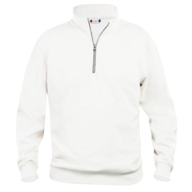 Sudadera Clique Basic Half Zip 021033
