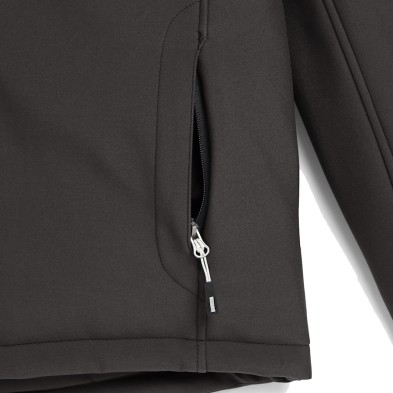 Chaqueta Softshell Diadora Acolchada Sail