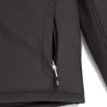 Chaqueta softshell diadora acolchada sail
