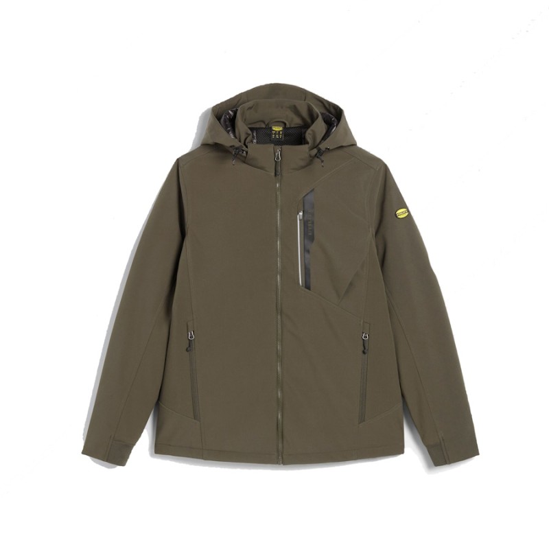 Chaqueta diadora freedom