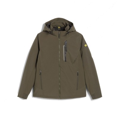 Chaqueta Diadora Freedom