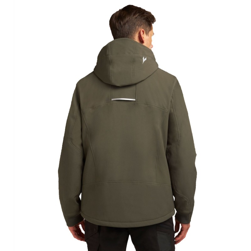 Chaqueta diadora freedom