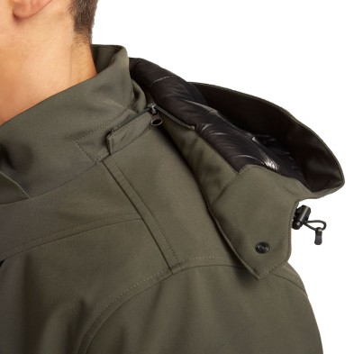 Chaqueta Diadora Freedom