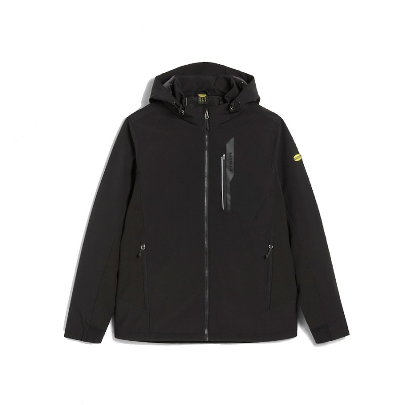 Chaqueta diadora freedom