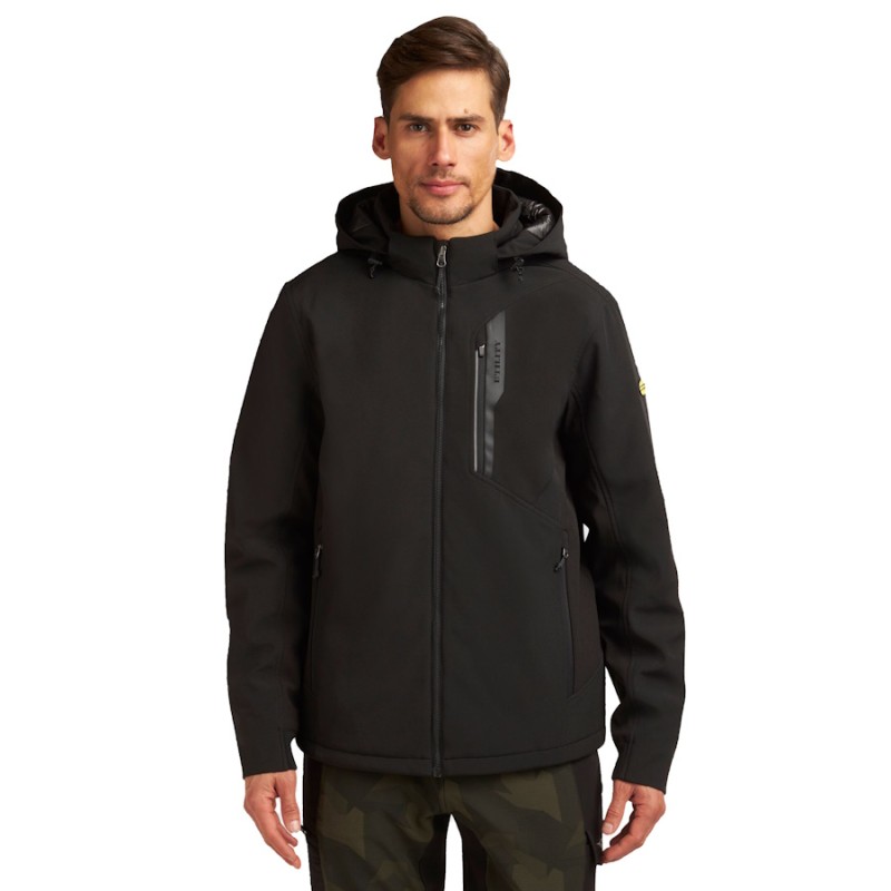 Chaqueta diadora freedom