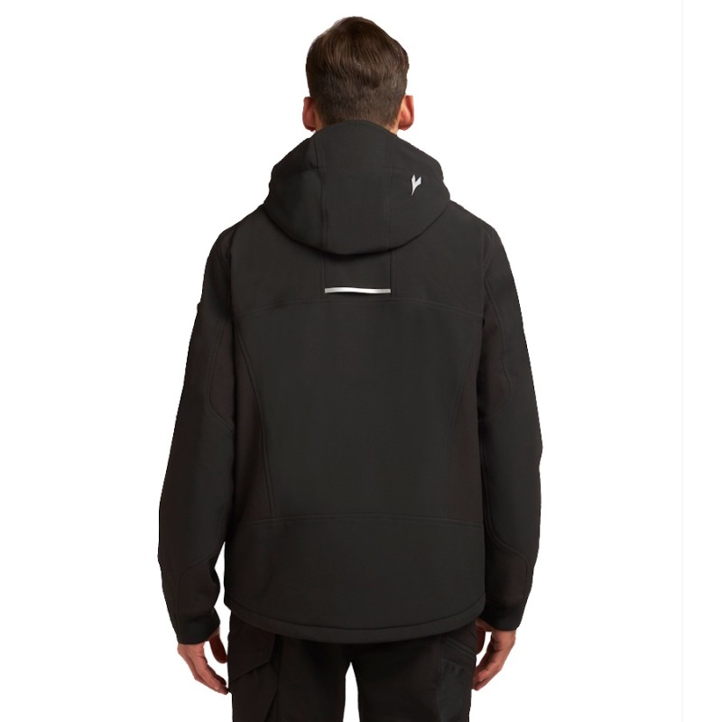 Chaqueta diadora freedom