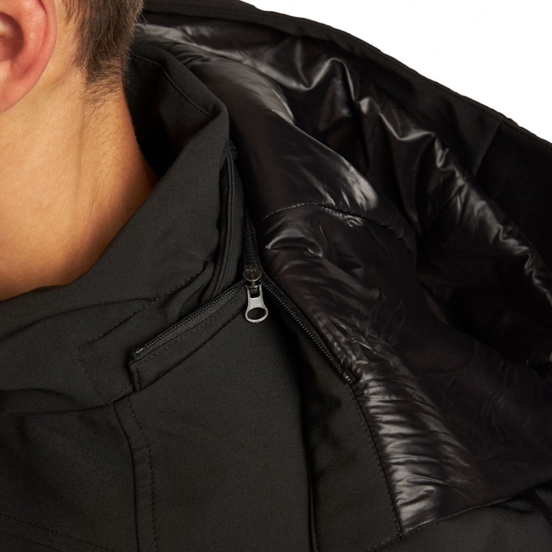 Chaqueta diadora freedom