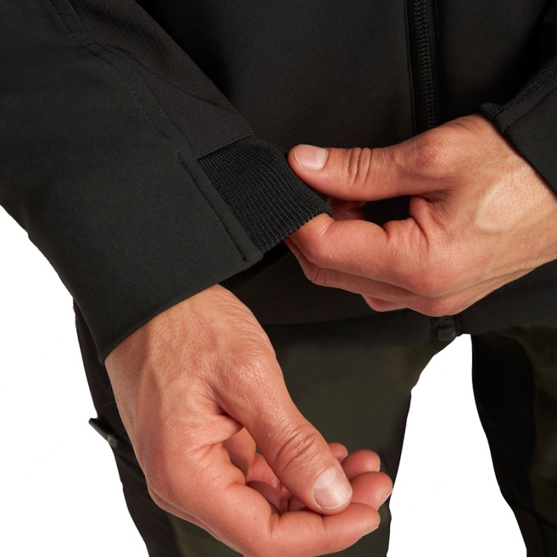 Chaqueta diadora freedom