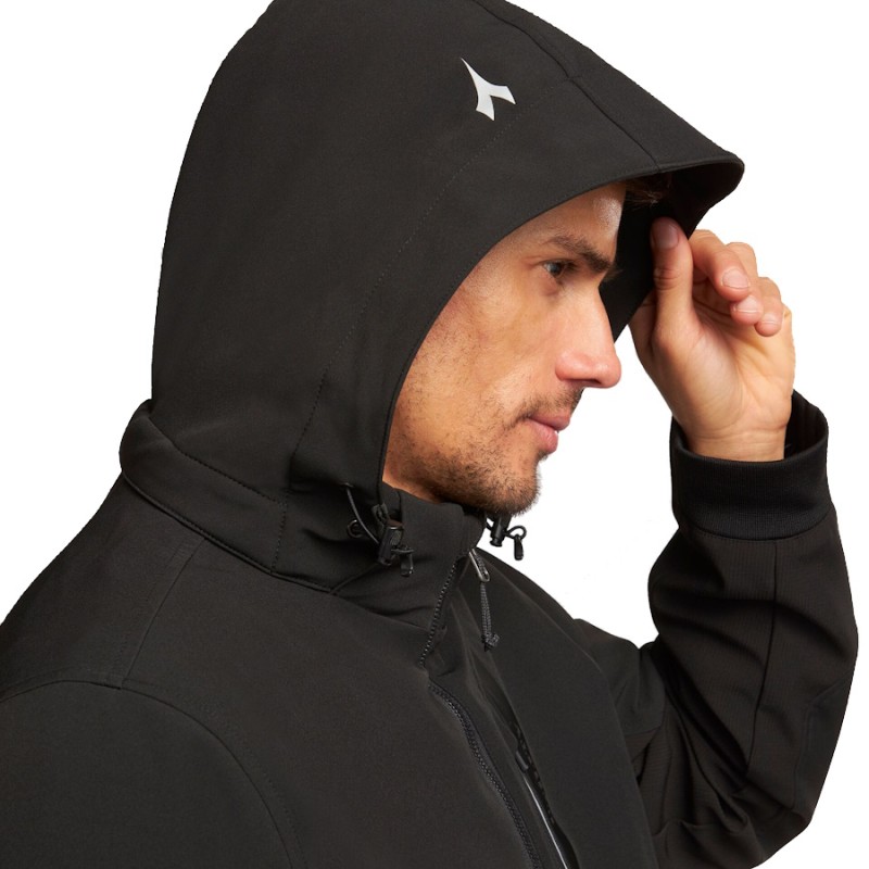 Chaqueta diadora freedom