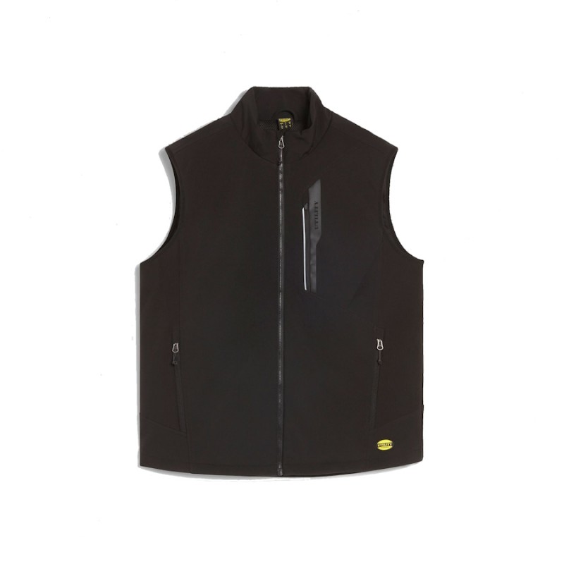 Chaleco diadora freedom