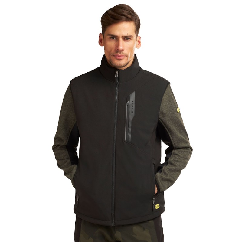 Chaleco diadora freedom