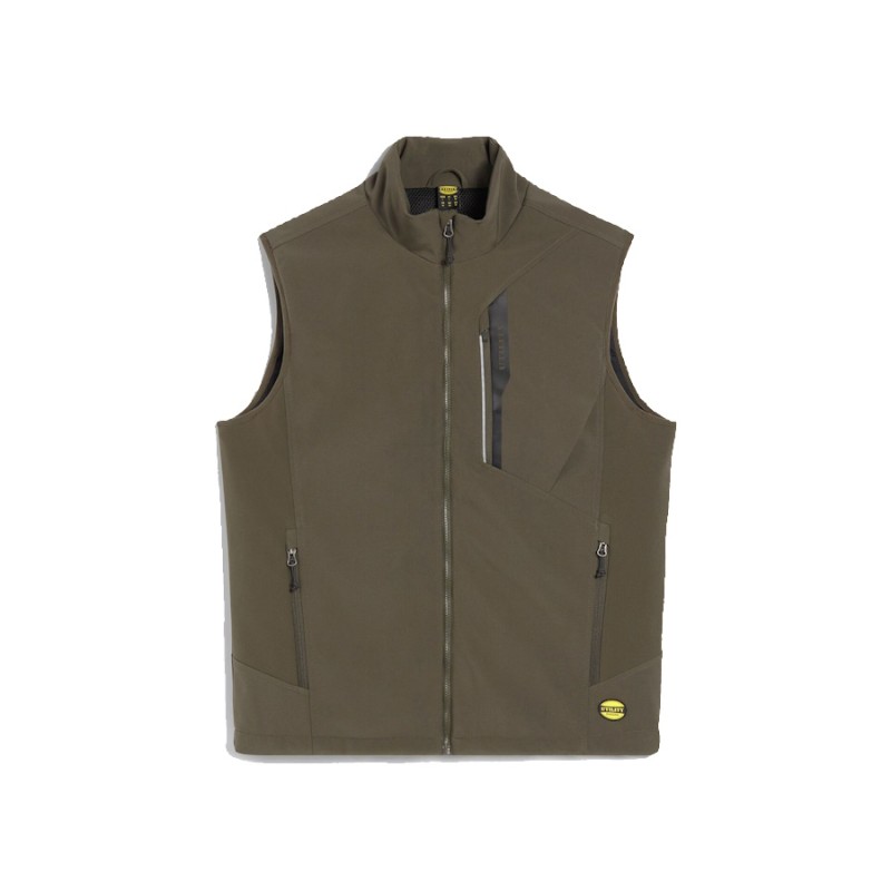 Chaleco diadora freedom