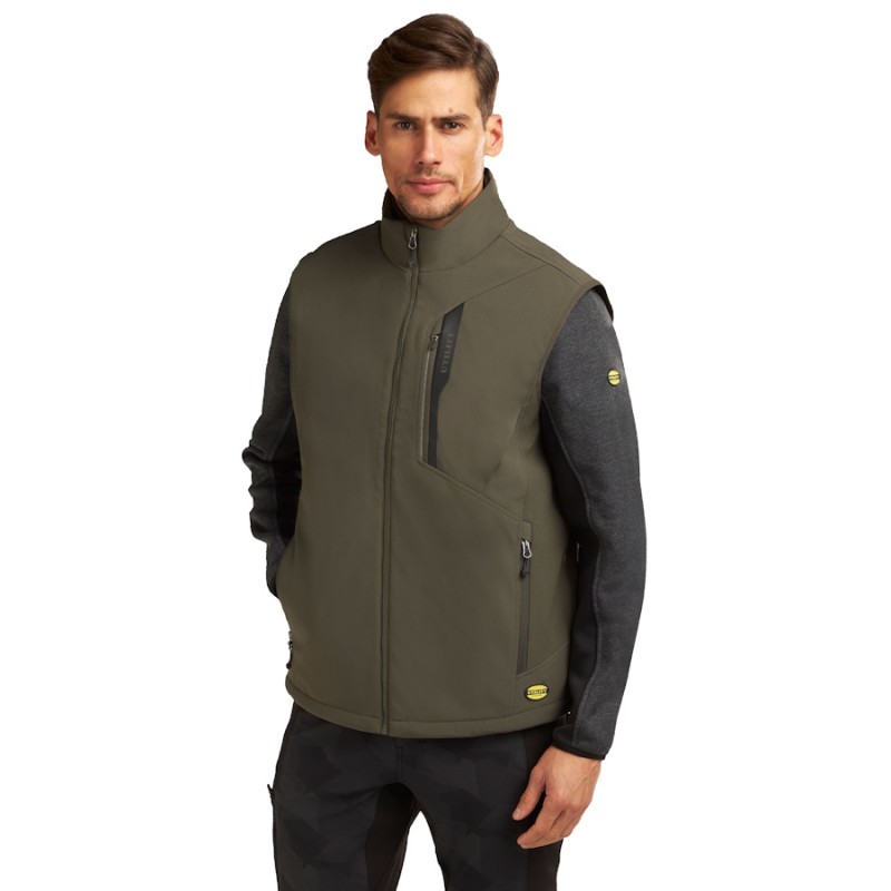 Chaleco diadora freedom