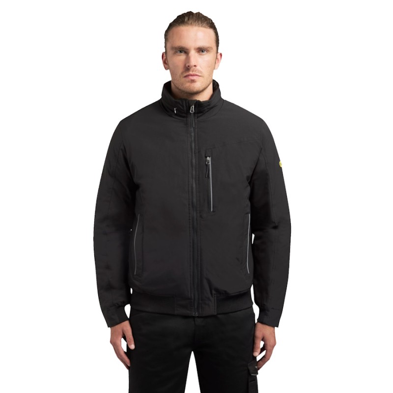 Chaqueta diadora bomber swat evo