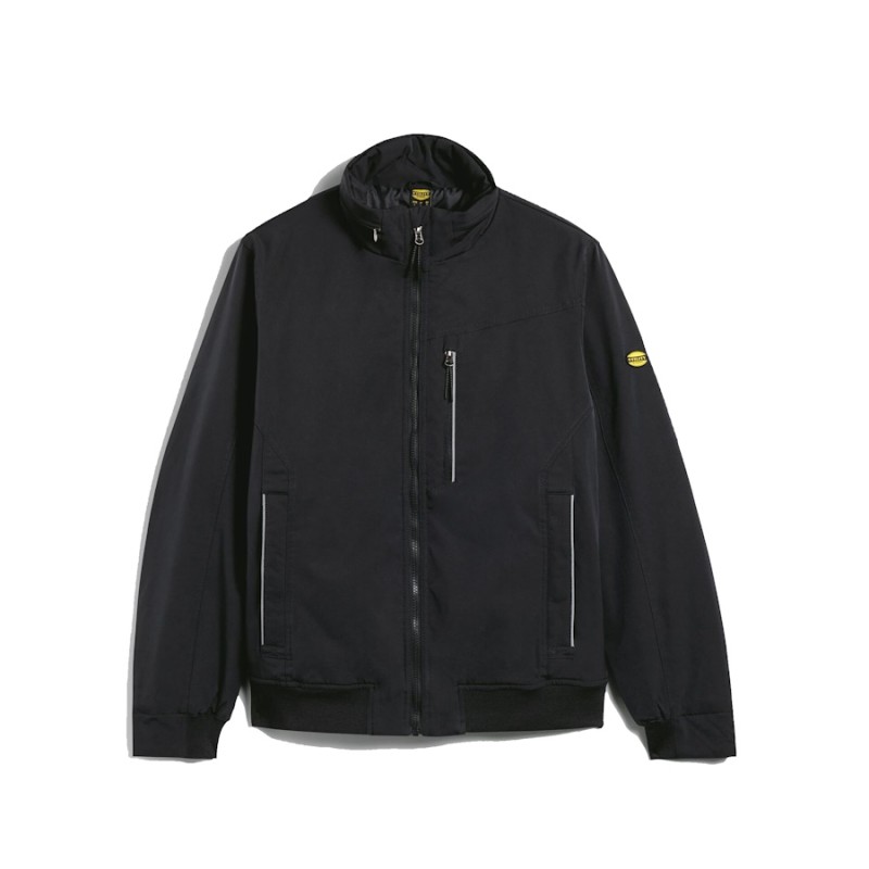Chaqueta diadora bomber swat evo