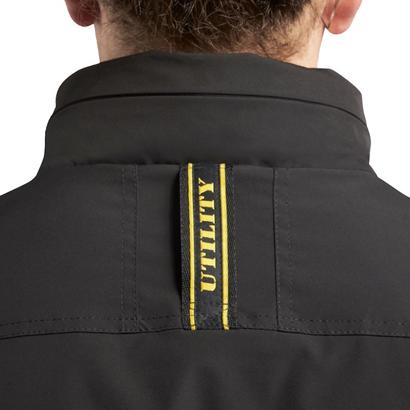 Chaqueta diadora bomber swat evo