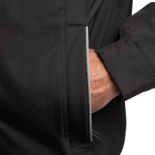 chaqueta diadora bomber swat evo en negro