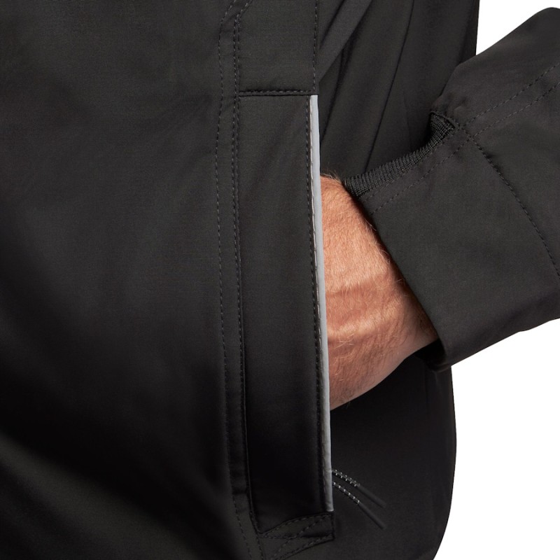 Chaqueta diadora bomber swat evo