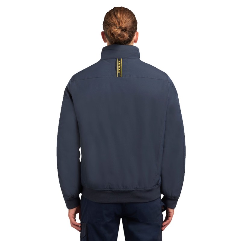 Chaqueta diadora bomber swat evo