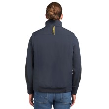 chaleco diadora swat evo en azul