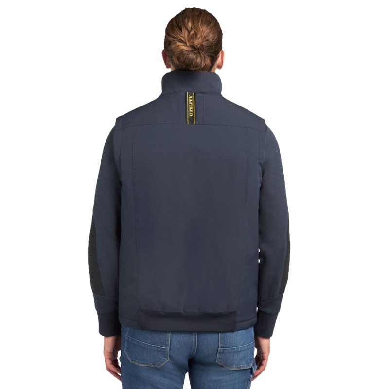 Chaleco diadora swat evo