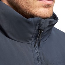 chaleco diadora swat evo en azul