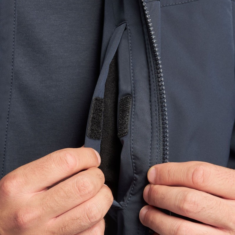 Chaleco diadora swat evo