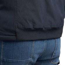 chaleco diadora swat evo en azul