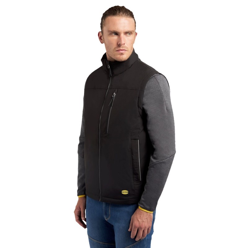 Chaleco diadora swat evo