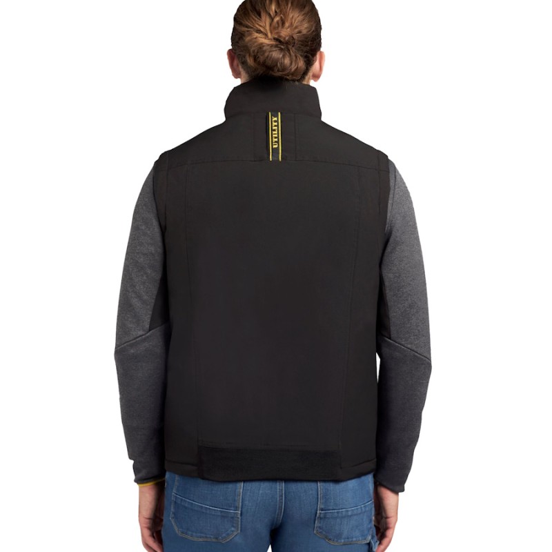 Chaleco diadora swat evo