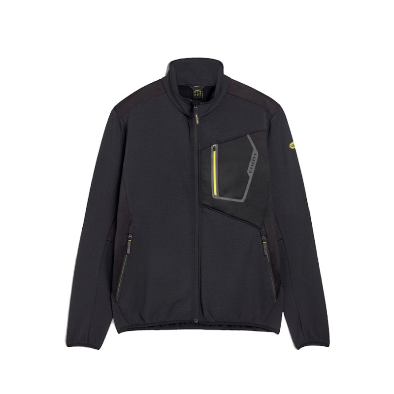 Polar diadora fleece fz evolution