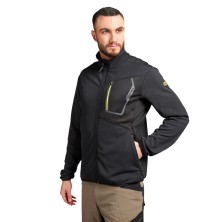 polar diadora fleece fz evolution 