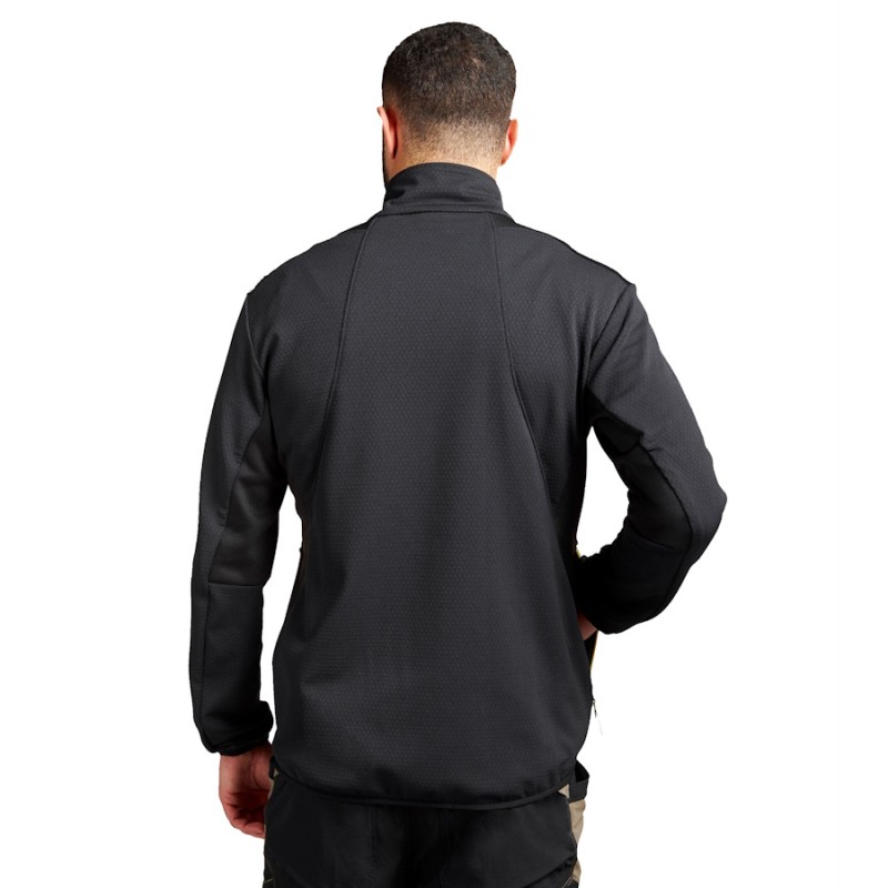 Polar diadora fleece fz evolution