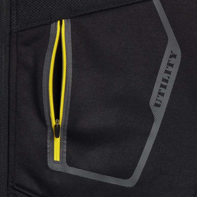 Polar diadora fleece fz evolution