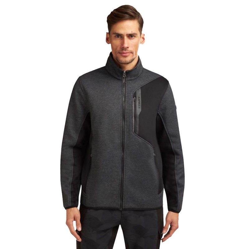 Polar diadora fleece freedom