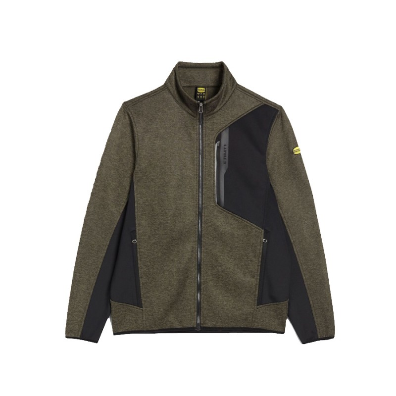 Polar diadora fleece freedom