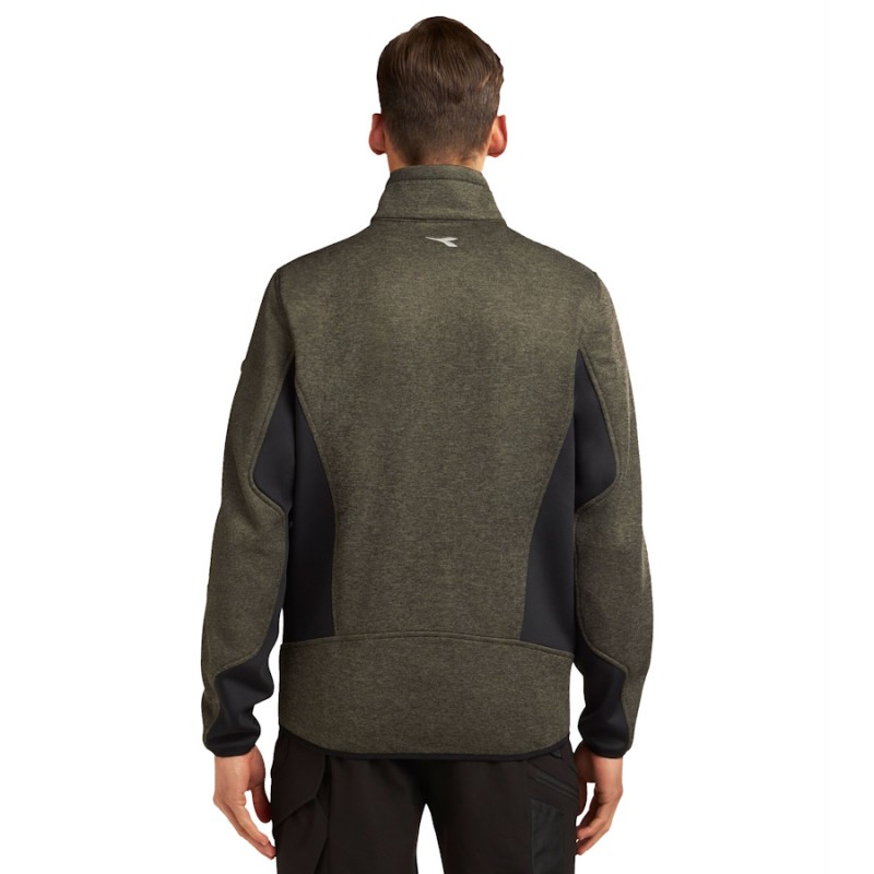 Polar diadora fleece freedom