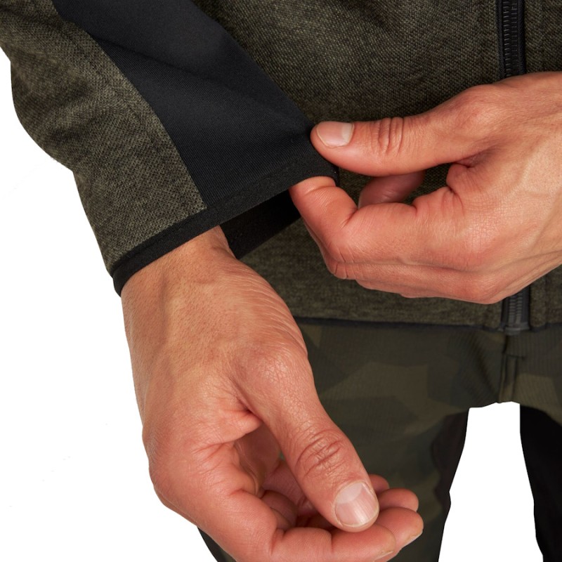 Polar diadora fleece freedom